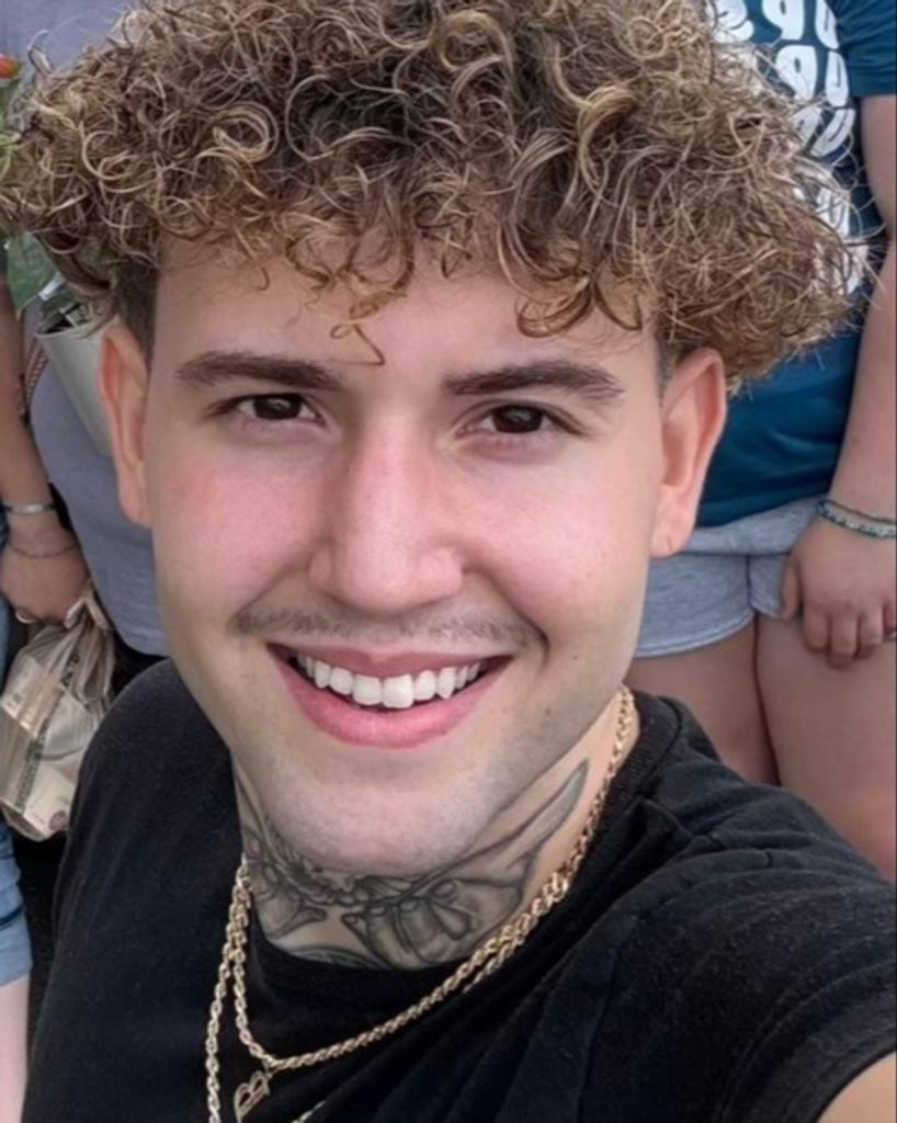 Braeden Levi Furubotten Profile Photo