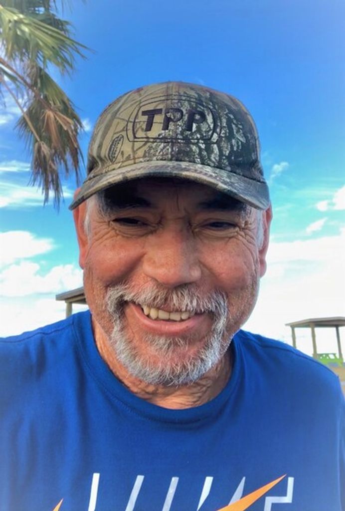 Jesús Sustaita Castañeda Profile Photo