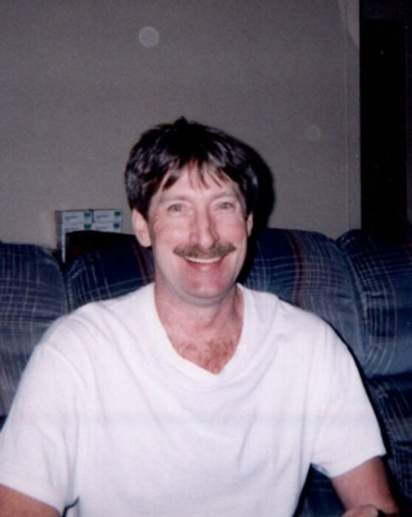 Steven King Profile Photo