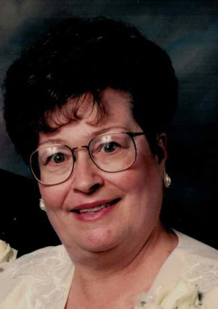 Judith Fenwick