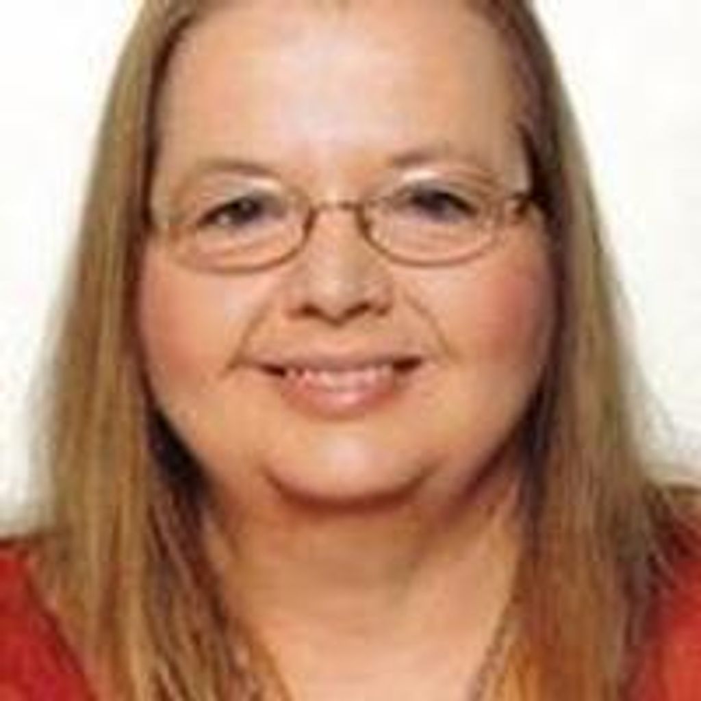 Kim Melissa Ward