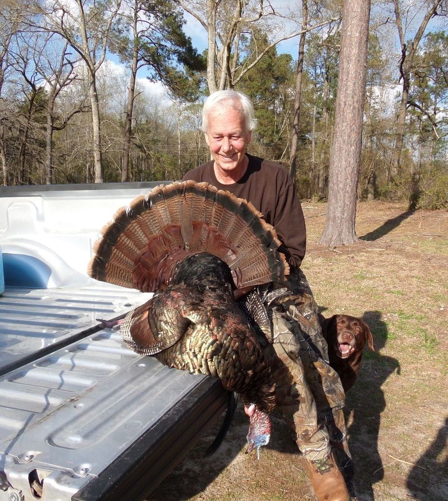 ​Wayne  Alvernor Smith