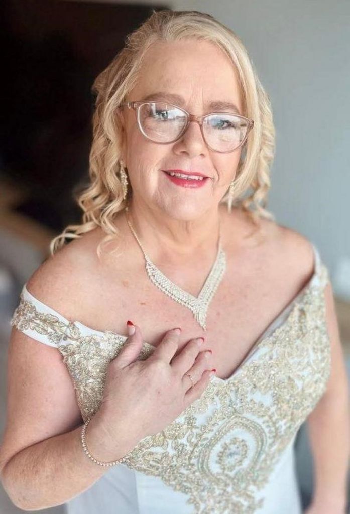 Deana Carol Boren Profile Photo