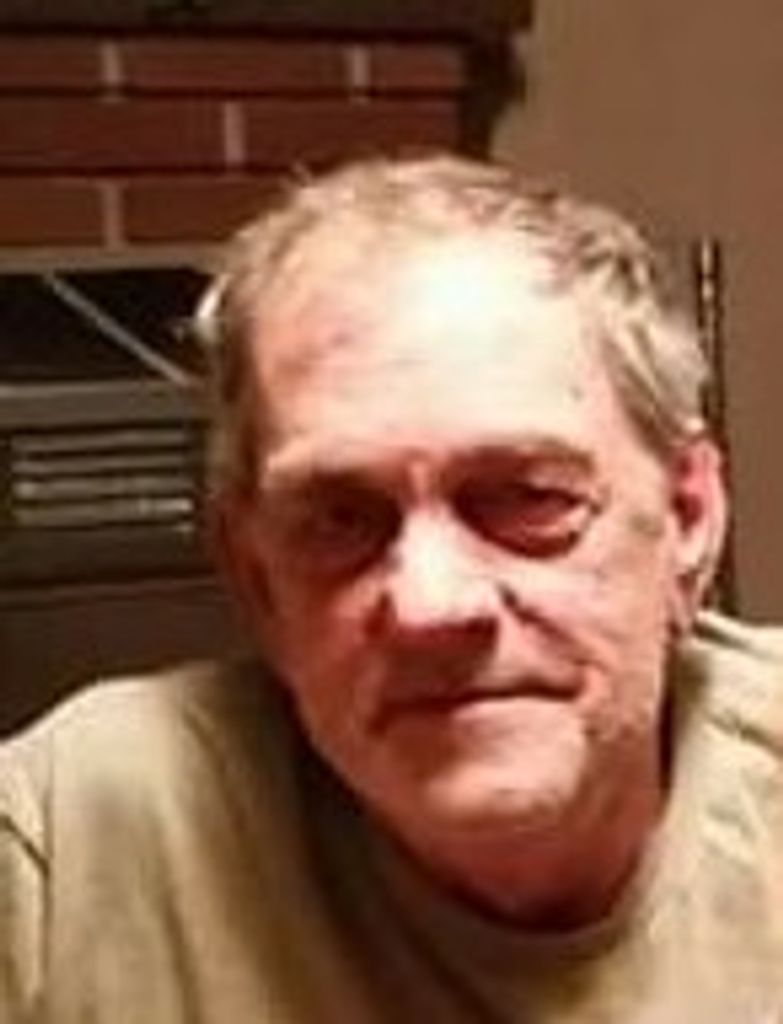 Donald Hose, Sr.