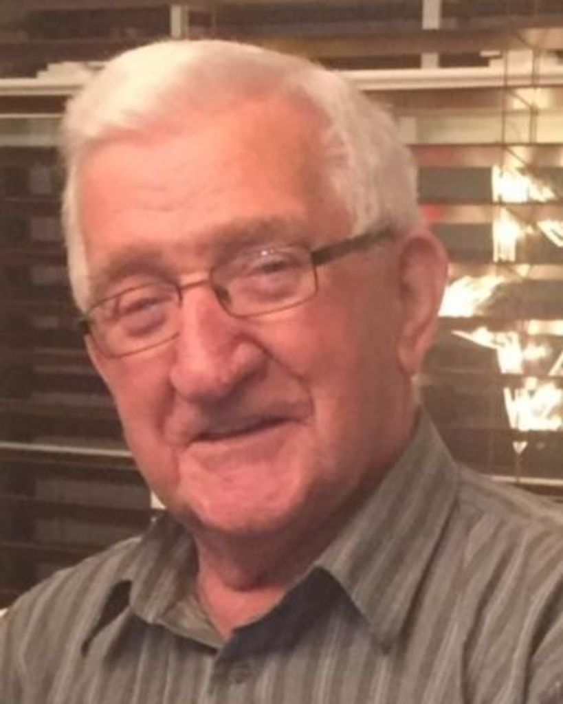 John Richard Kennedy Profile Photo