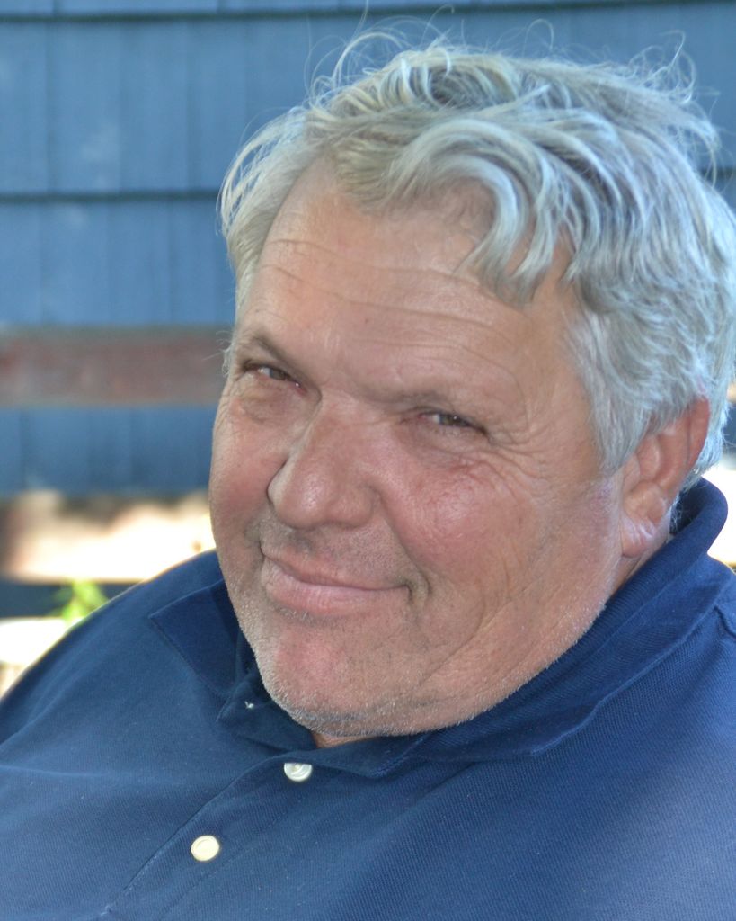 John Thomas Underferth