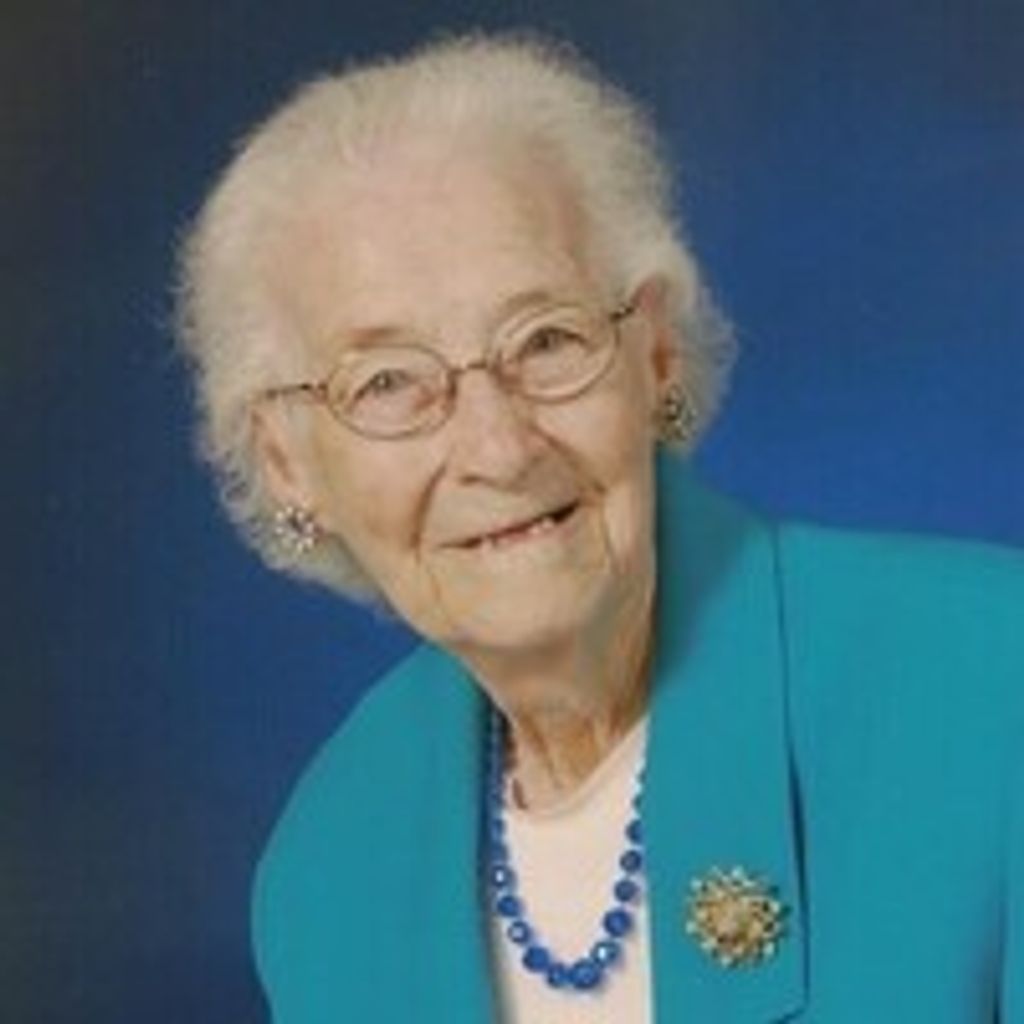 Vera Elizabeth Macemore