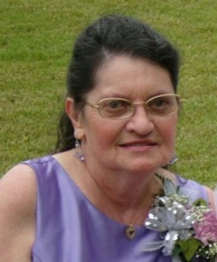 Ursula Sellers