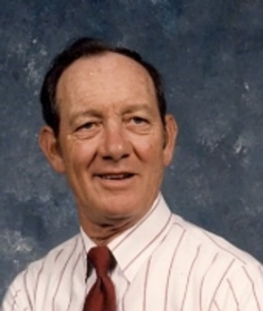 Arch Crawford Babb