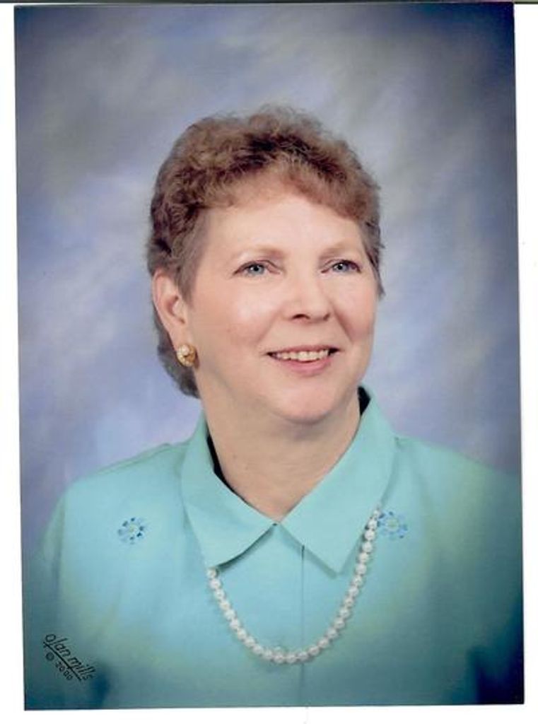 Leslie Carole Farmer