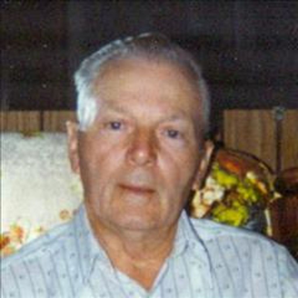 Roy Clifton Jackson