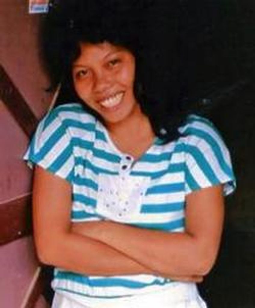 Hilda Delvo (Cross) Pierson