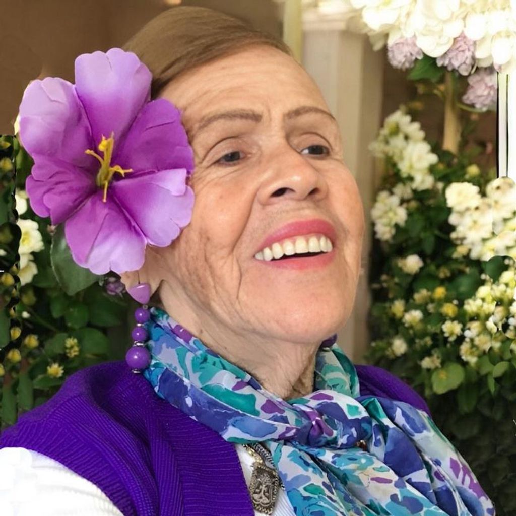 Maria V. Ramos Profile Photo