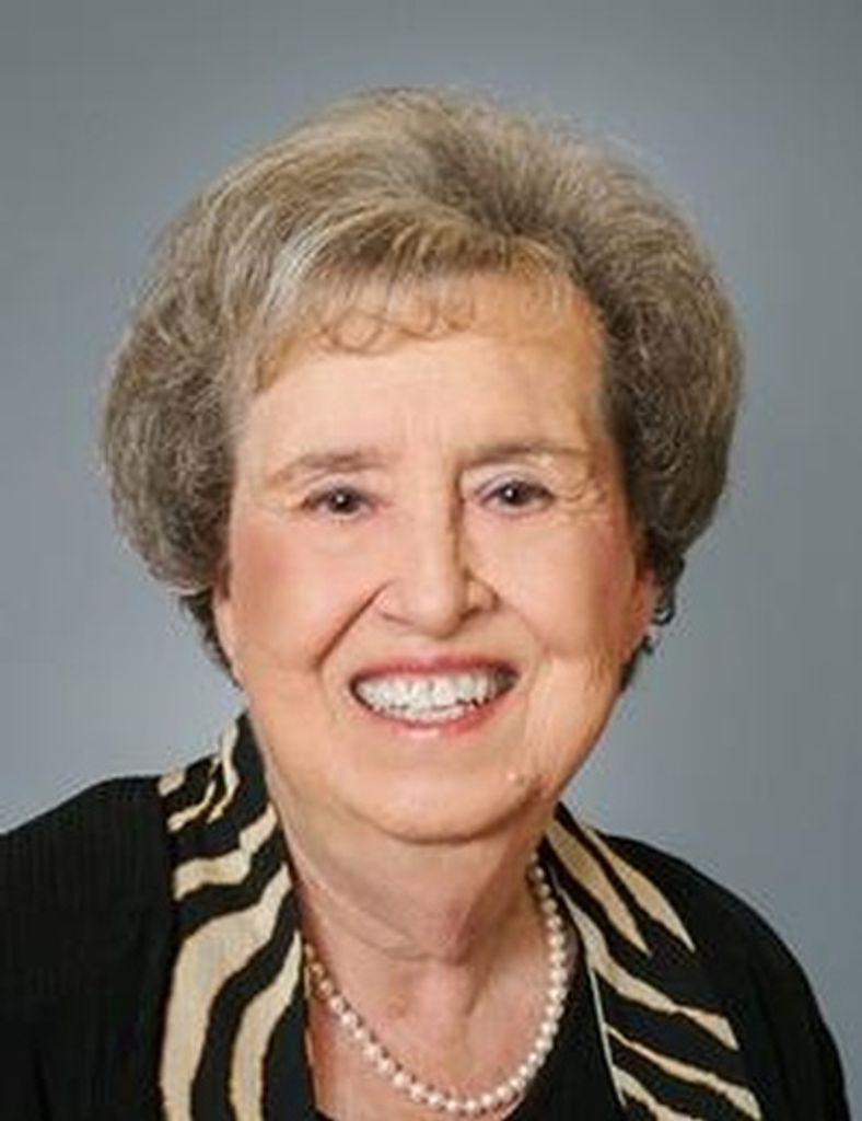 Gloria Marie Bumpus