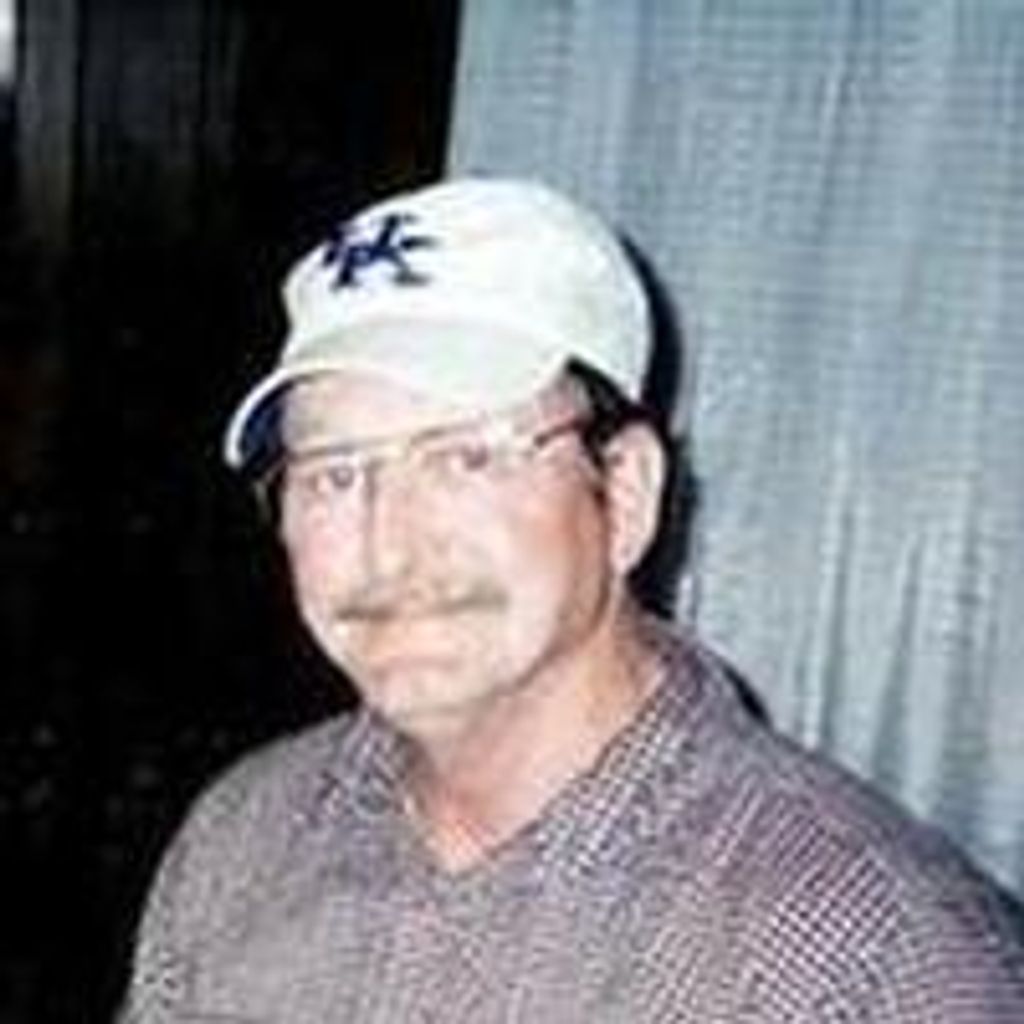 Wayne C. Ricketts Profile Photo