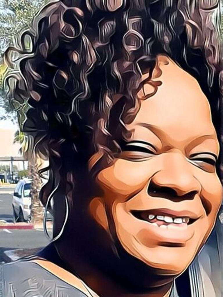 Korae'Jus Carter Profile Photo