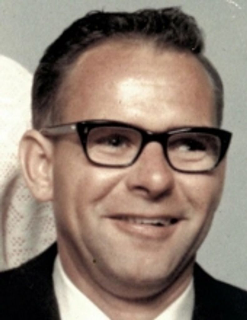 William C. Smart