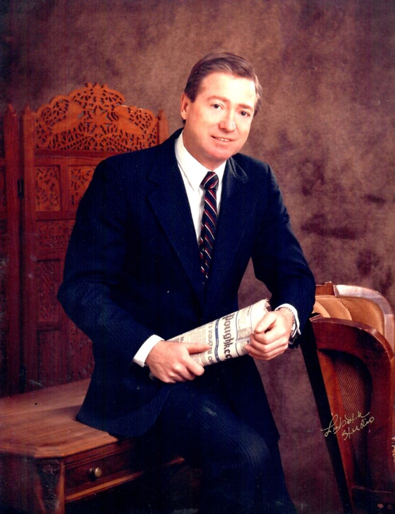 Richard K. Wager Profile Photo