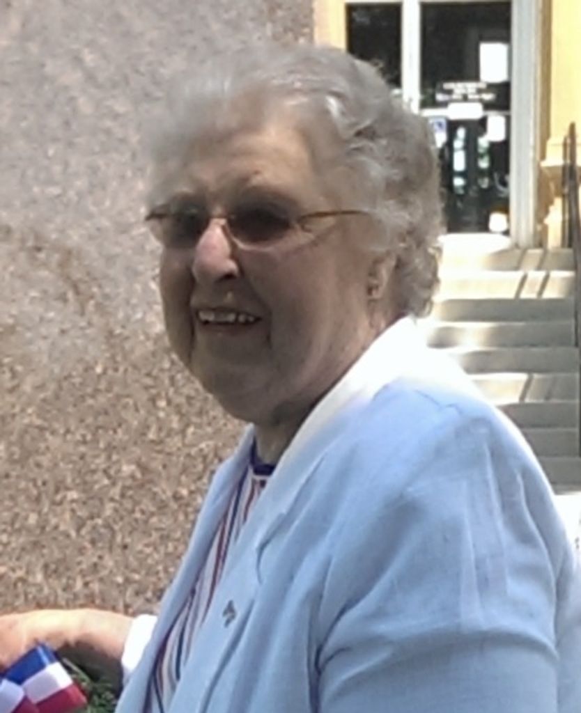 Alice (Sharples)  Moore Profile Photo
