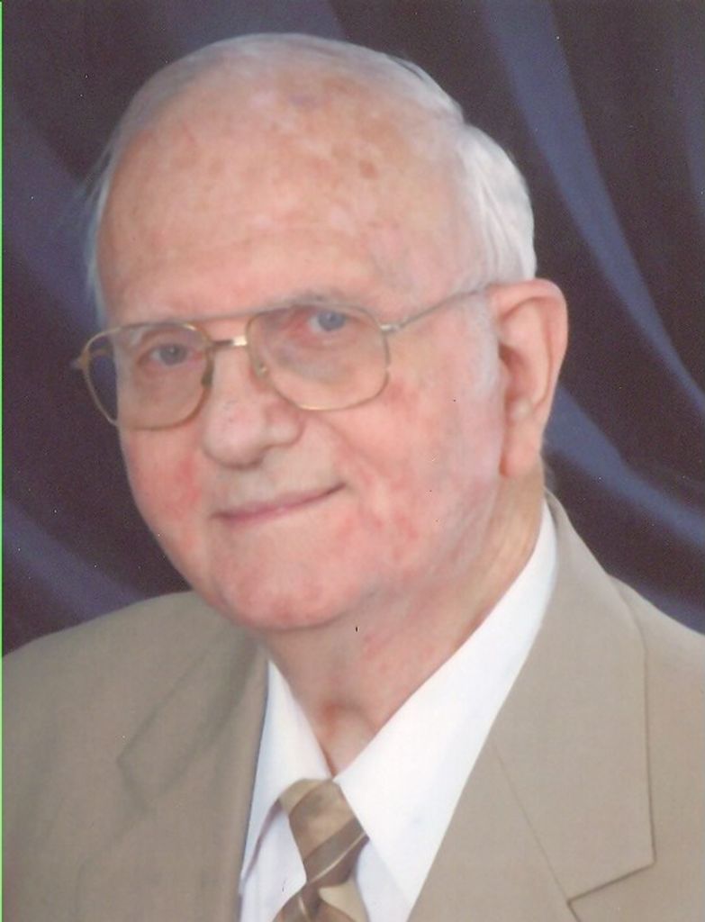 Schmalzried, Charles W. Sr.