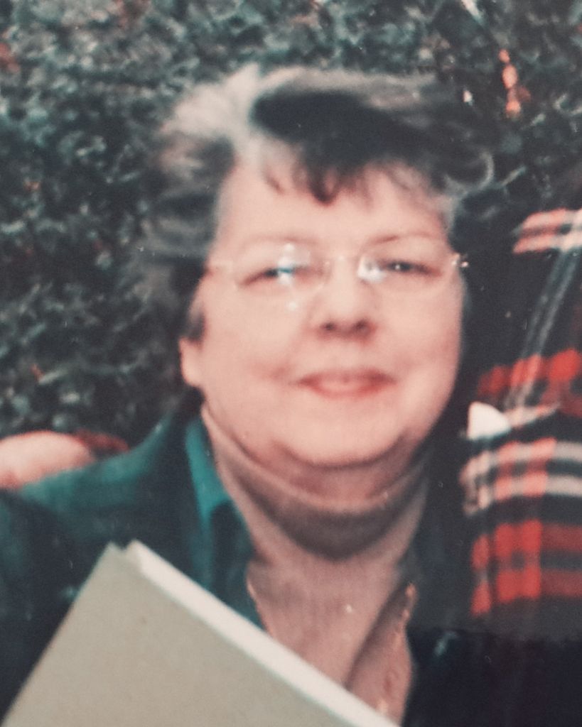 Geraldine "Geri" Touchet