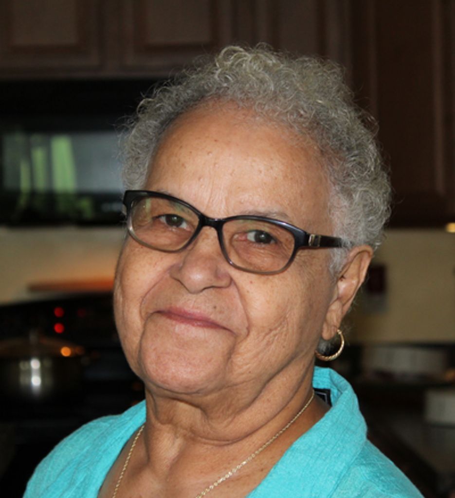 Margaret "Hester" Hester Swann Profile Photo