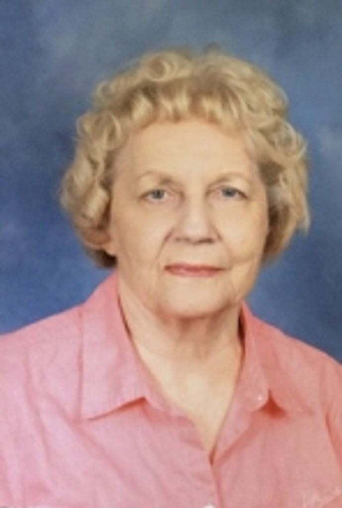 Virginia Kornbroke Profile Photo