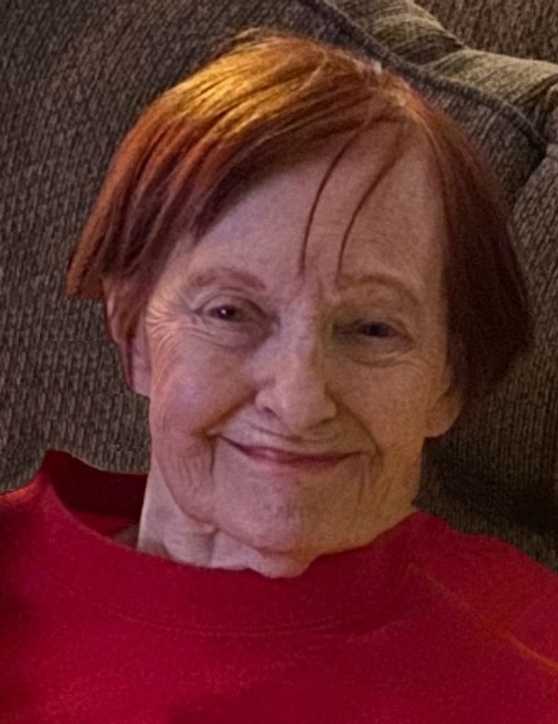 Dolores M. Tait