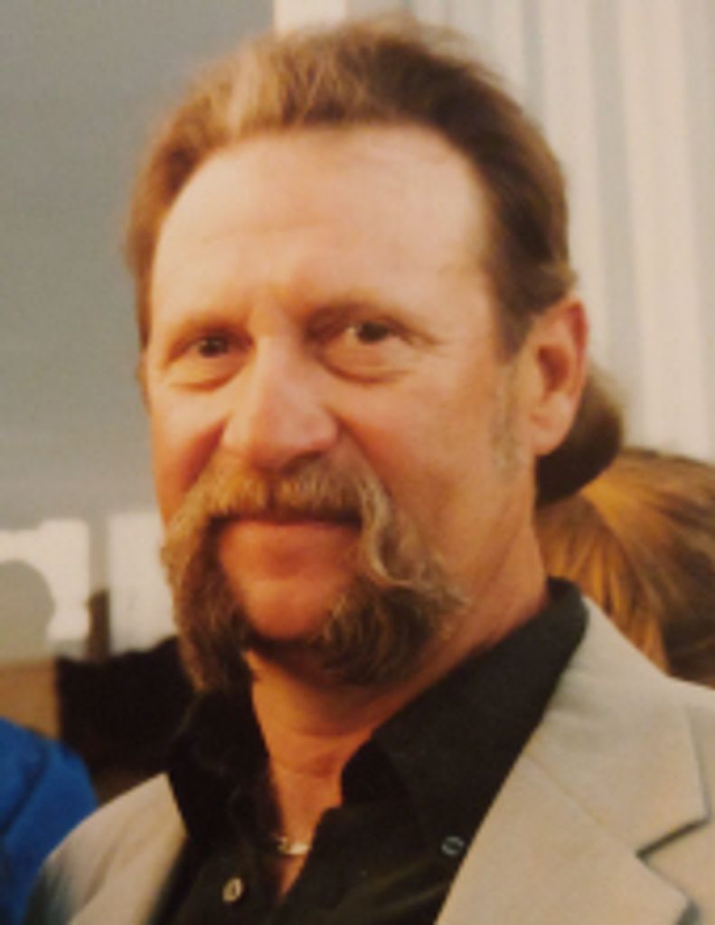 David  Allen Meyers Sr. 