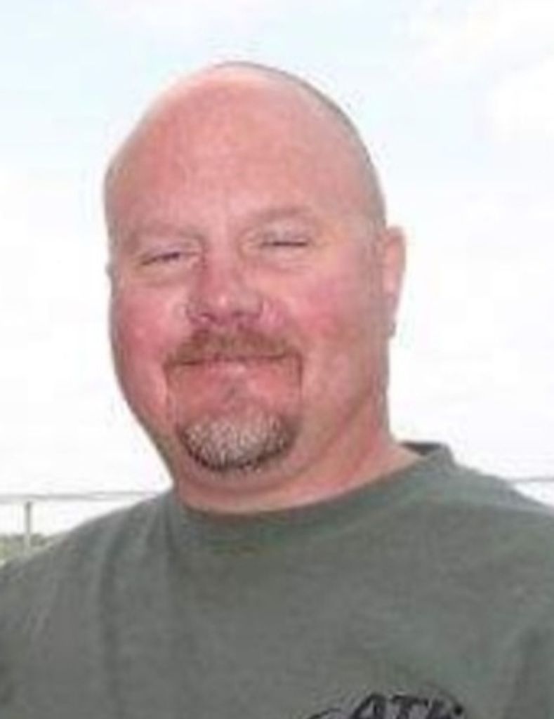 Brian David Aldridge Profile Photo