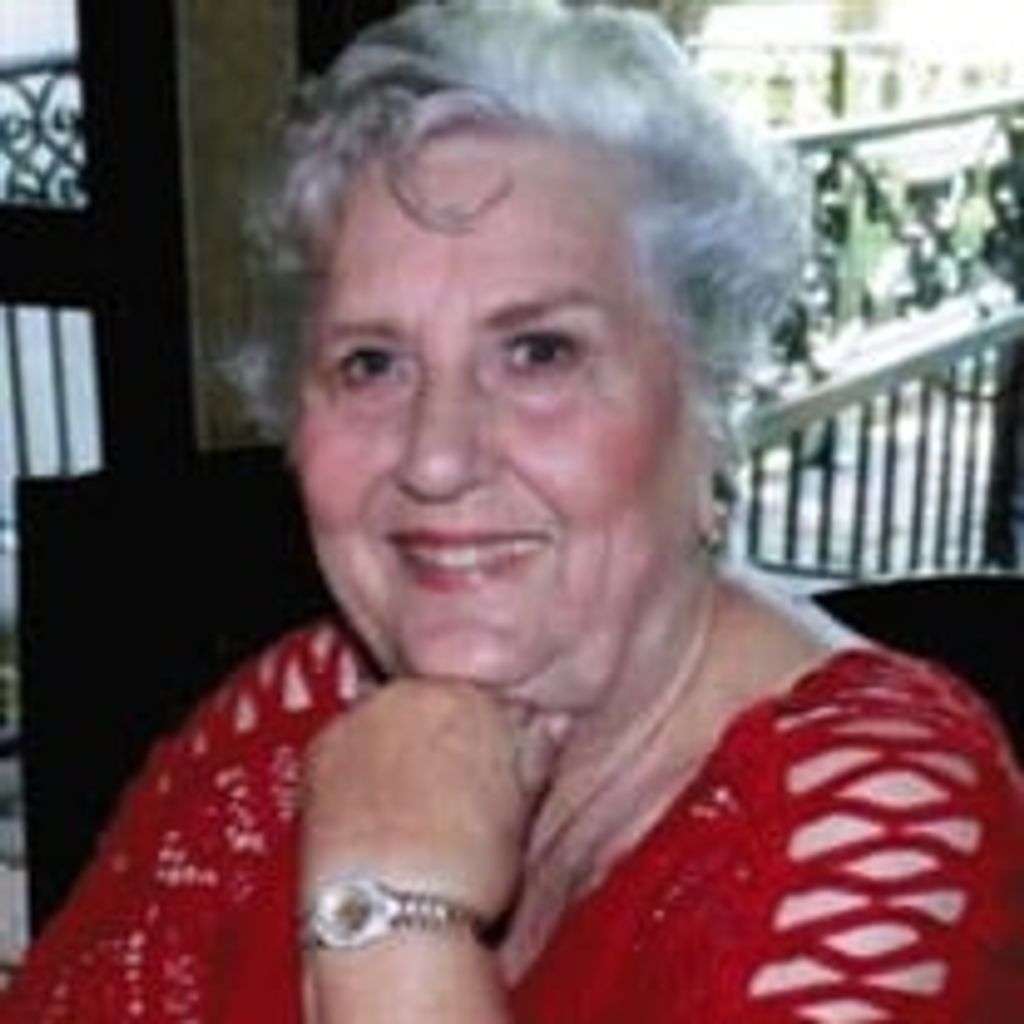Bobbie Sue Leblanc Dantin