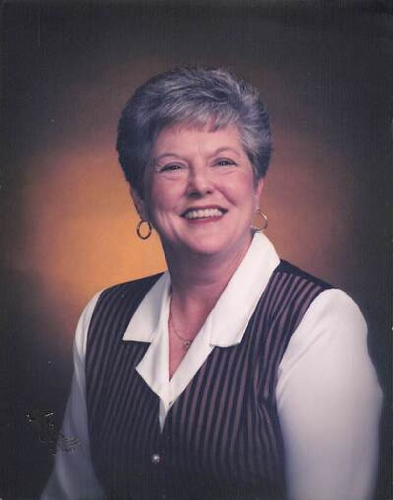 Evelyn Ruth Tulloch Profile Photo
