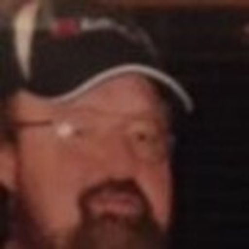 Blaine Eugene Lockwood Profile Photo