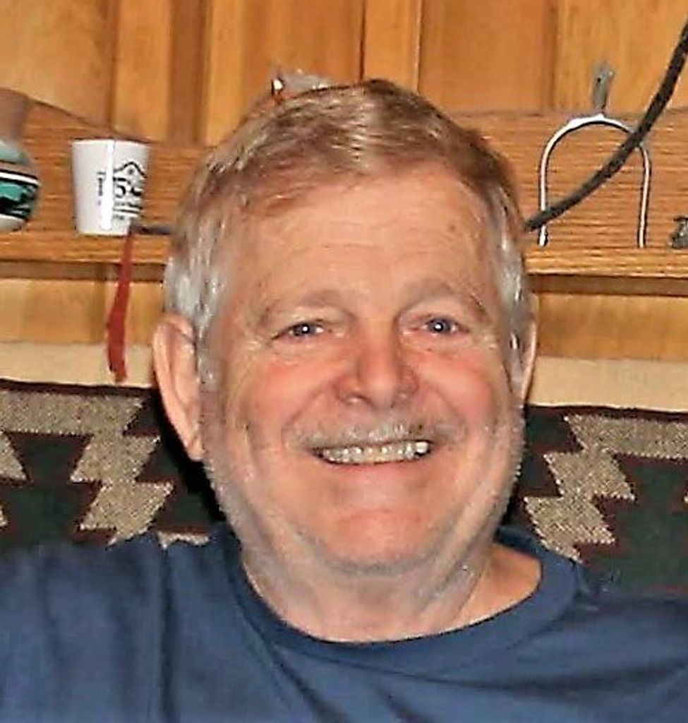 Anthony M. Hajjar, Sr.