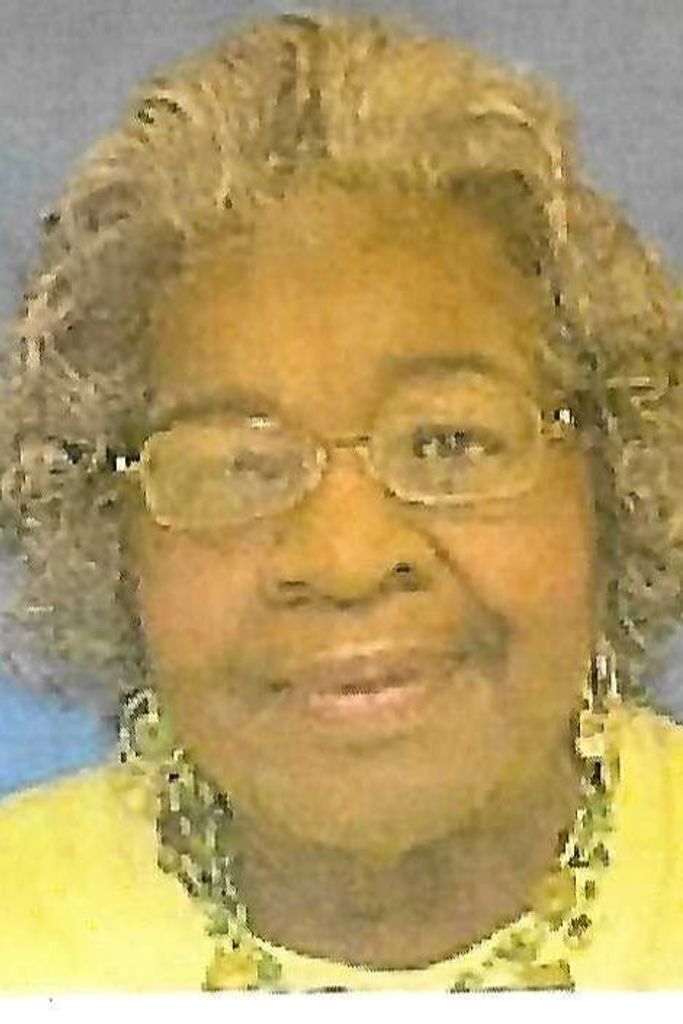 Vivian Marie Bussey Profile Photo