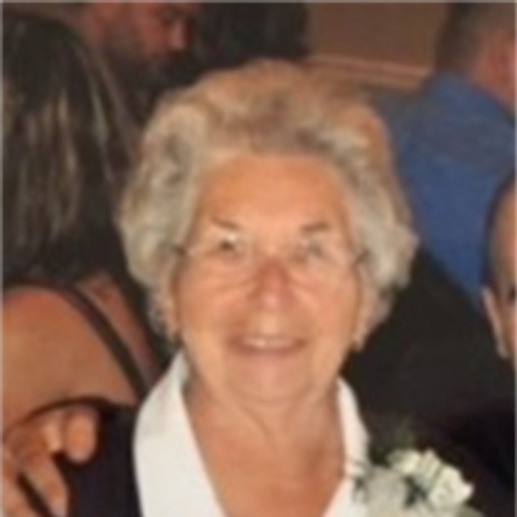 Therese Agnes Fredette Profile Photo