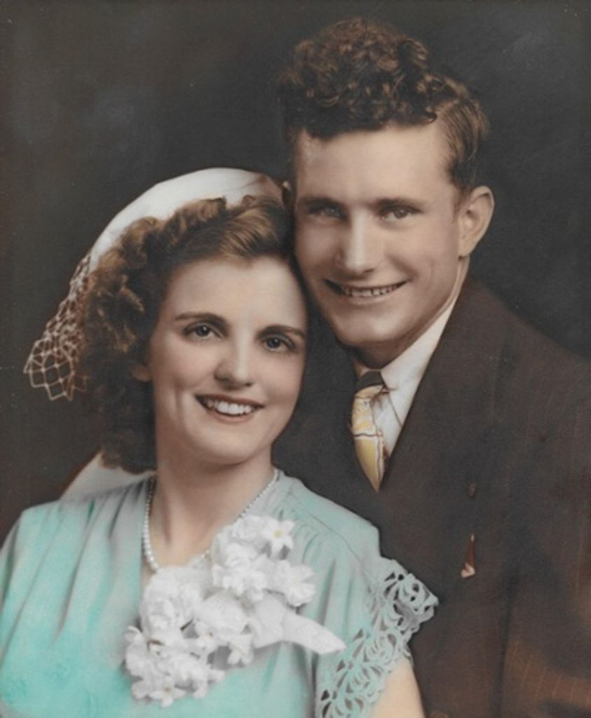Louise Wyatt Everage