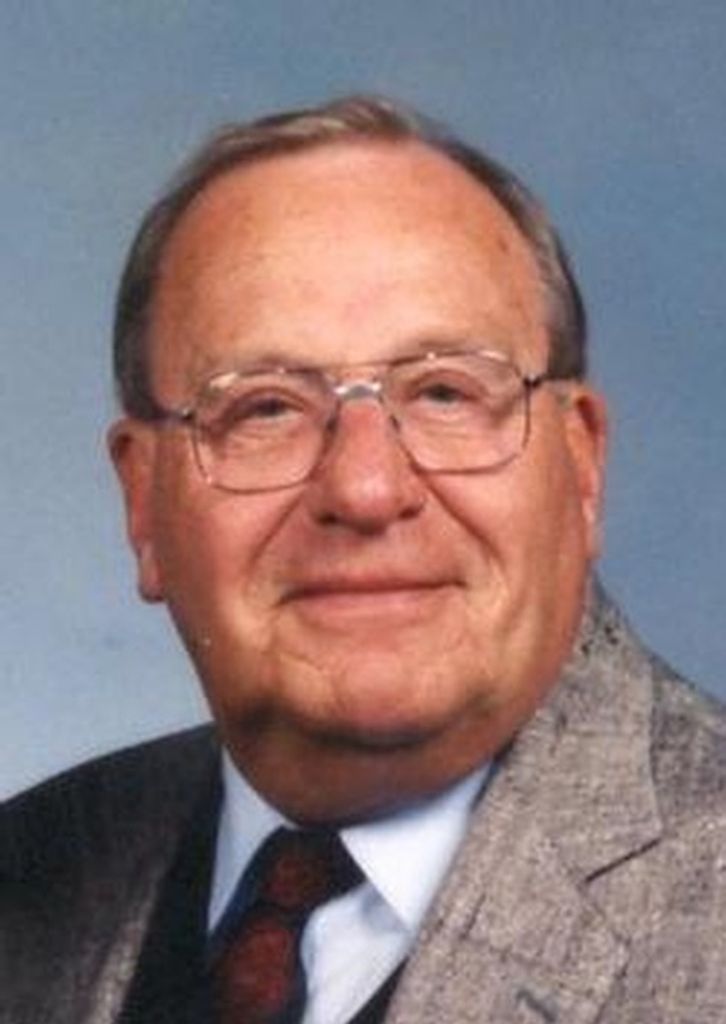 James Kenneth Summitt