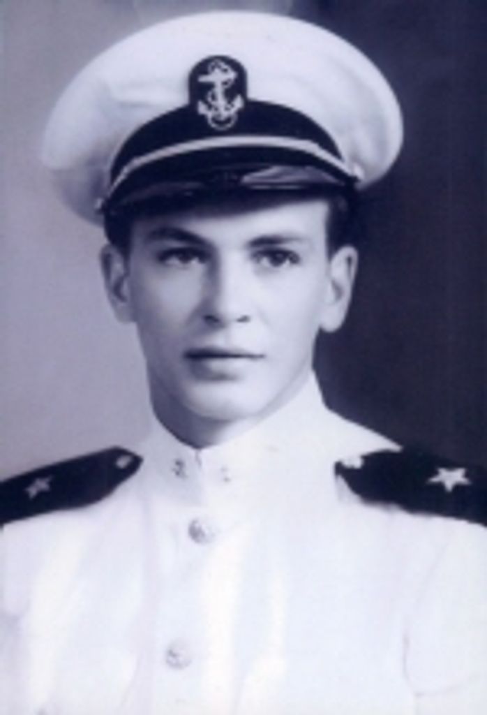 Kenneth Baldwin