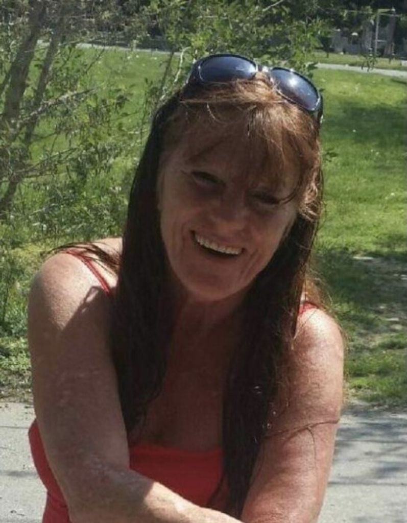 Angela Jane (Salvetti)  Salvetti-Cameron