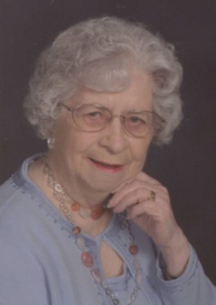 Mary E. Mckee