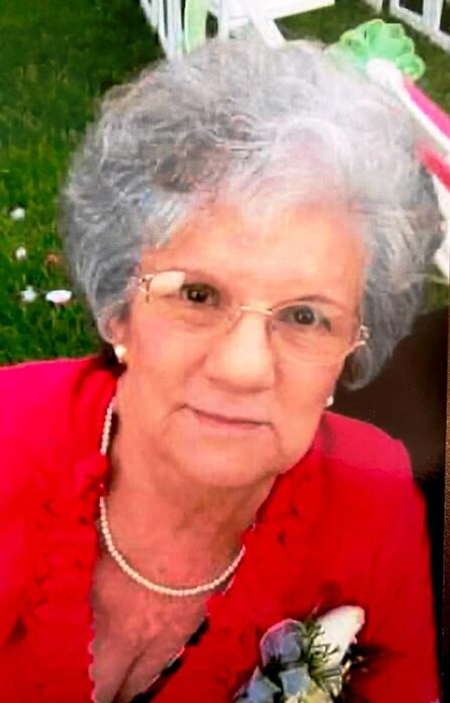 Joyce Braddy Beckham Profile Photo