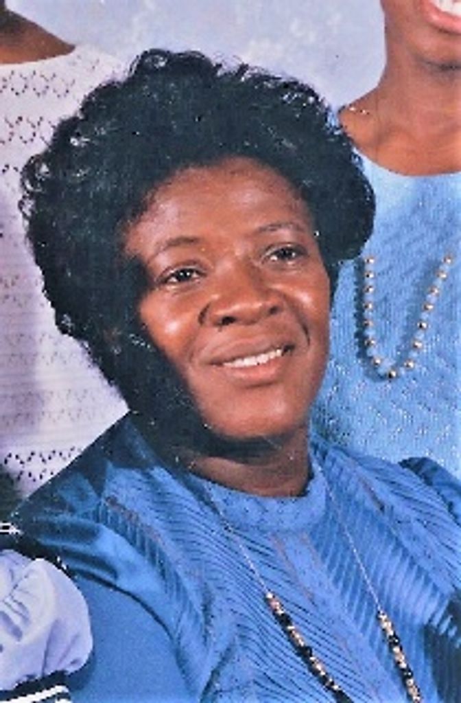 Cynthia Evon Mcclay Profile Photo