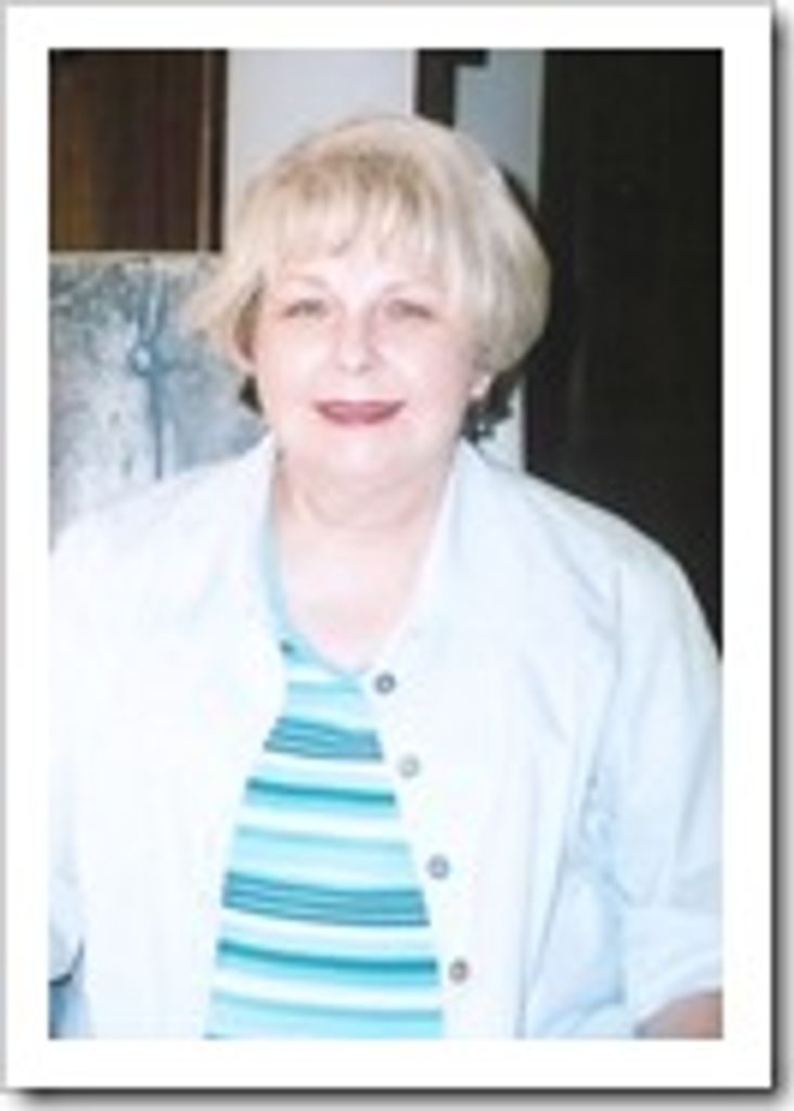 Wilma Dell Cooper