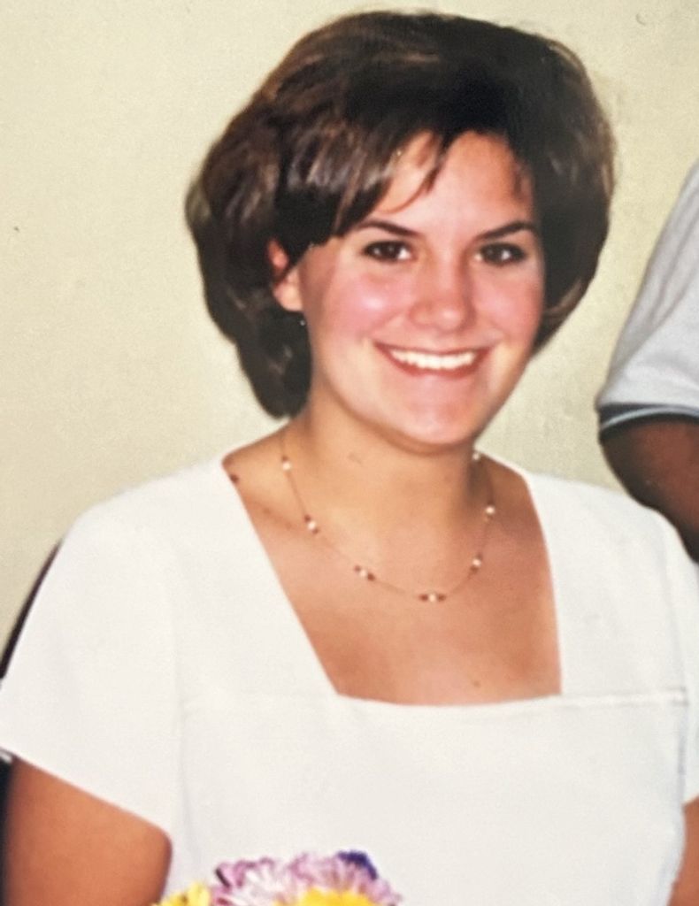 Jennifer Lee Davenport Profile Photo