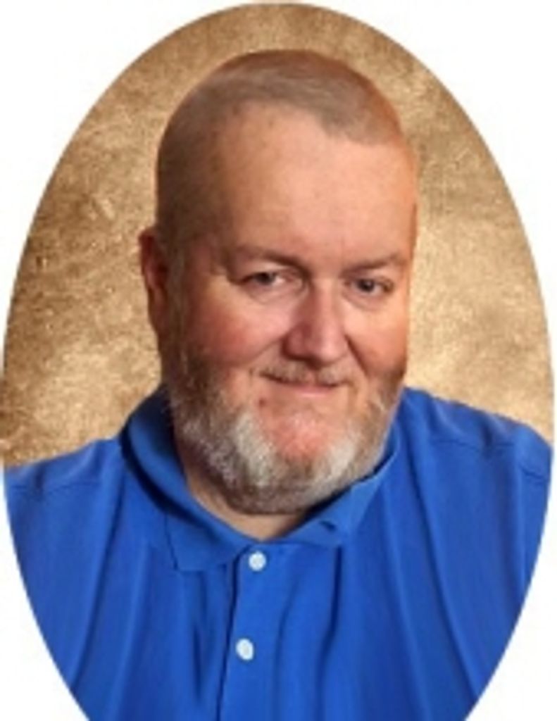 Brian  Kenton Lambert