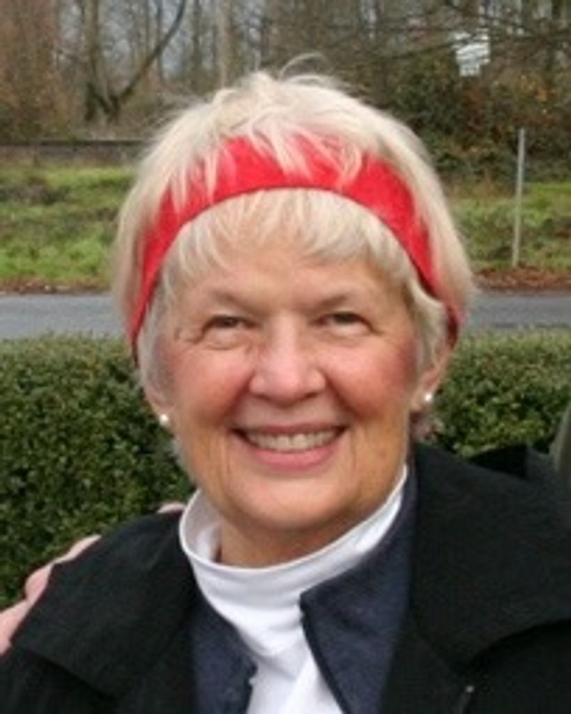 Sandra Jane Doerksen Profile Photo