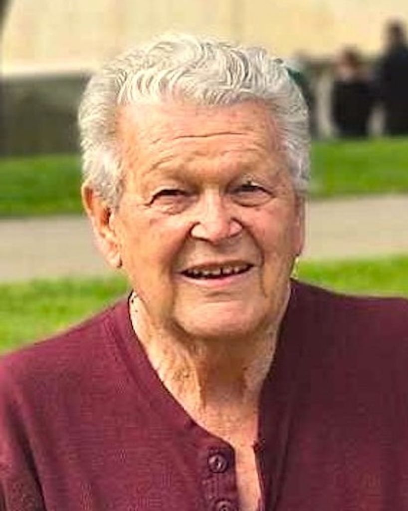 Bruce Orlando Jensen Profile Photo