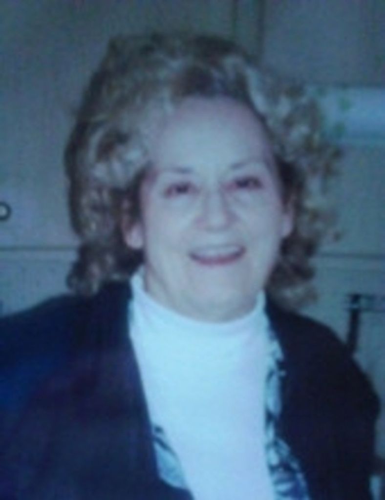 June Faye Gowens