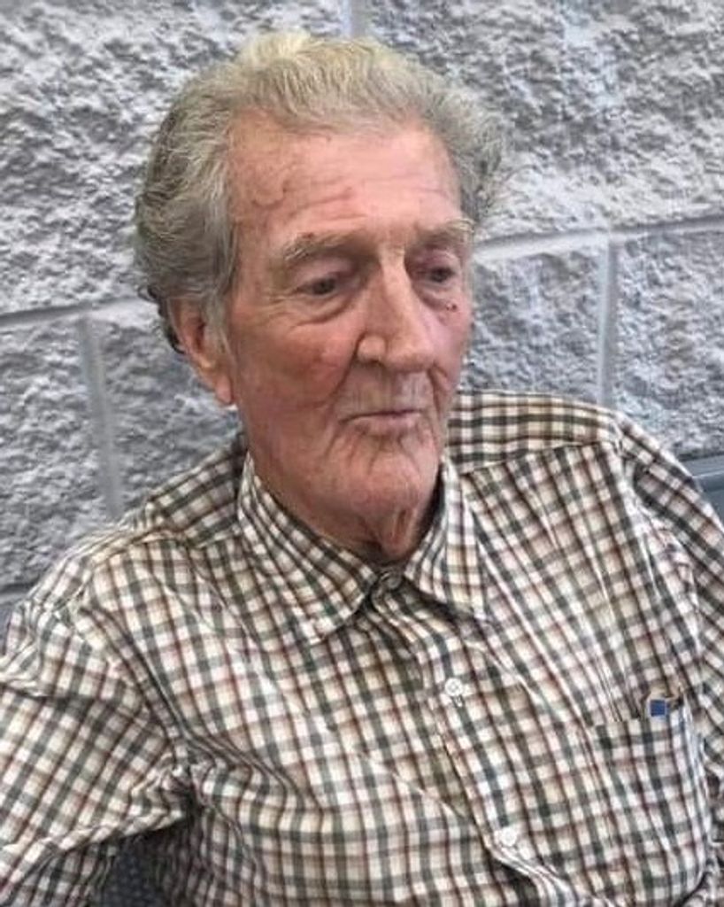 Charlie Junior Wilkerson